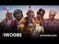 IWOGBE (PART 1) - Latest 2023 Yoruba Movie Starring; Ibrahim chatta, Peju Ogunmola, Dele Odule