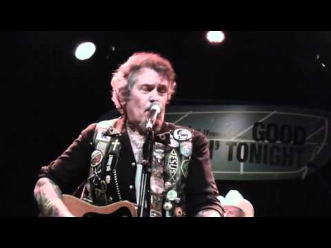 The Planet Rockers -  Thunder road rock