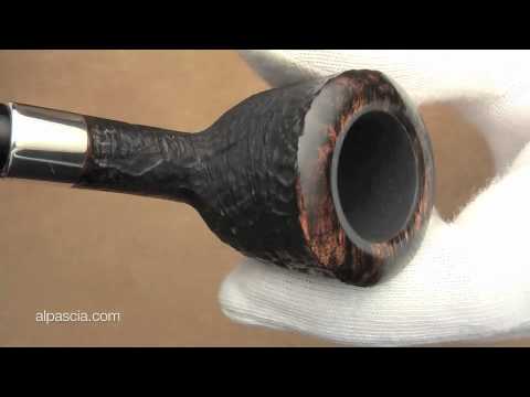 pipa Frank Axmacher 082 - smoking pipe
