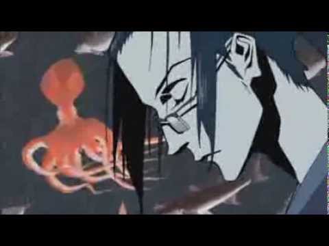Samurai Champloo AMV - Its About To Go Down