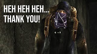 Download lagu 🔫RESIDENT EVIL 4🔫 WEAPONS MERCHANT QUOTES mp3