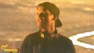 Avicii - I Could Be The One &amp; Lovers On The Sun (Mawazine Festival 2015)