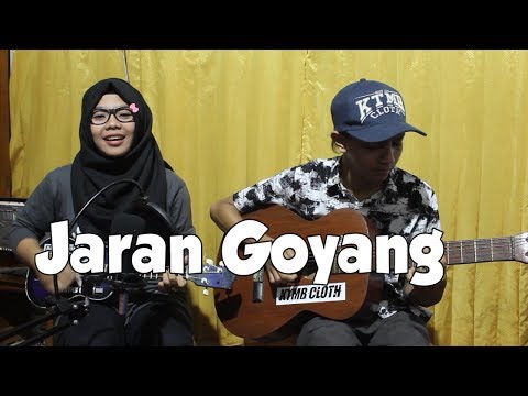 Jaran Goyang - (Cipt. Andi Mbendol) Cover By Fera Chocolatos ft. Gilang