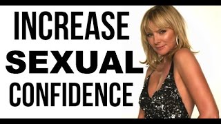 How to Be a "Slut" Without The Slut Shaming (Increase Sexual Confidence)