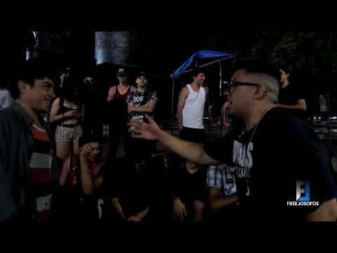 Impakto vs Mercurio [Cuartos] Fecha 5