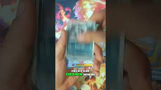 TCG Machine & Rare Pokemon Cards! Pack Opening Madness! #shorts