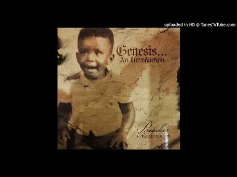 Damuaskari Preacher- 'iSmoke' (feat. Black Mikey)