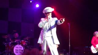 Cheap Trick - Surrender / Goodnight, Las Vegas, NV, The Joint At Hard Rock Hotel
