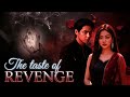 ️‍ The Taste Of Revenge ️‍ Ep 1 Taekooklovestory Vkook Taekookffmalayalam Bunnybear