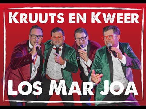 Los Mar Joa - Kruuts en Kweer