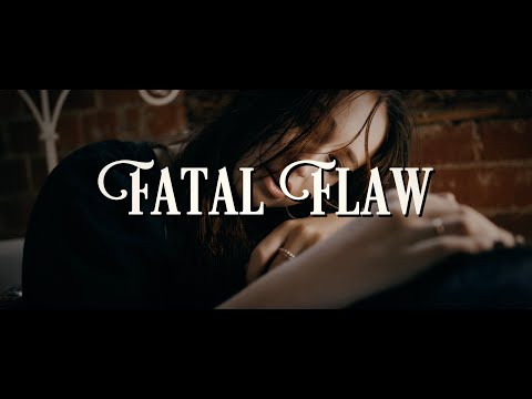 Allegra Jordyn // Fatal Flaw (Official Music Video)