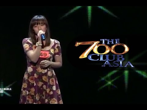 Pangarap na Bituin | Monica Cuenco Testimony