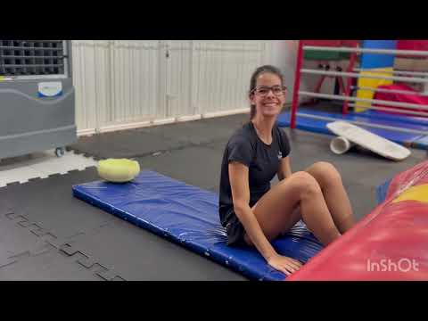 Aula 2 - 7 a 10 anos - 1° circuito