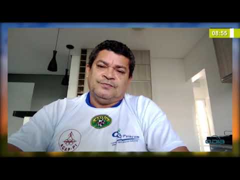 CaÌ‚mara aprova auxiÌlio emergencial para atletas e profissionais do esporte 21 07