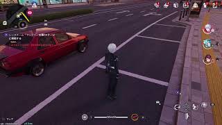 PS5　NTE　ネタバレあり