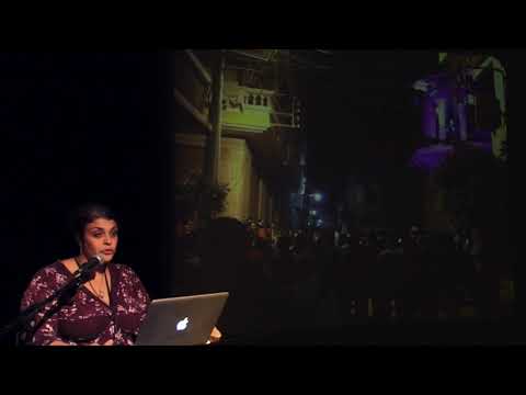Pecha Kucha Home Away   Heba Elcheikh
