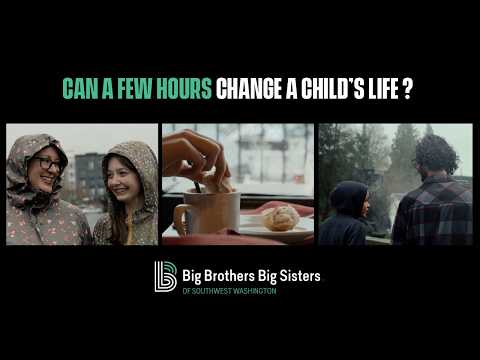 Big Brothers Big Sisters
