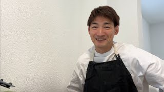 お久しぶりです。