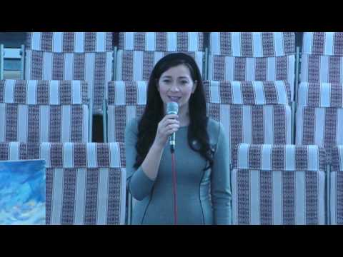 CONFERINȚĂ FEMEI 2017!ANDREEA MOIS-DACĂ SUFLETUL ȚI-E APĂSAT 04 03 2017 AM