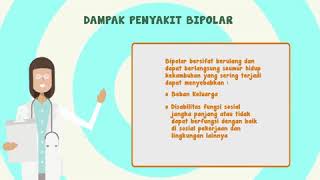 Mengenal Gangguan Skizofrenia