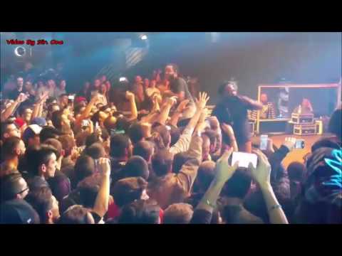 Ward 21 Live @Industrie Musicali (Maglie)