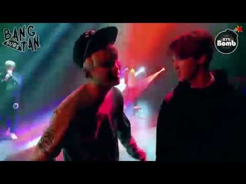 [ENG] 150826 [BANGTAN BOMB] Singer j-hope & SUGA
