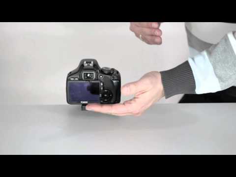 Cullmann CC50 Multiklemme für Kameras, Blitze etc - by www.enjoyyourcamera.com