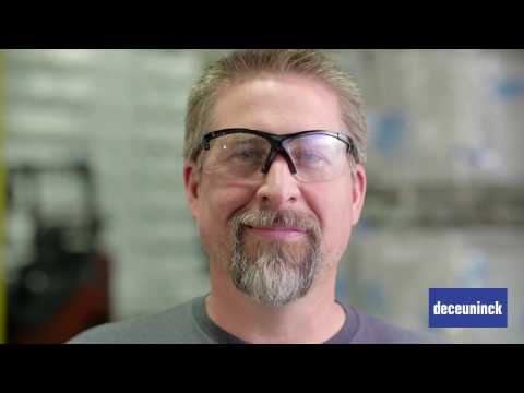 Deceuninck North America Overview