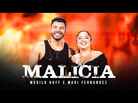 Murilo Huff - Malícia (DVD FORTALEZA)