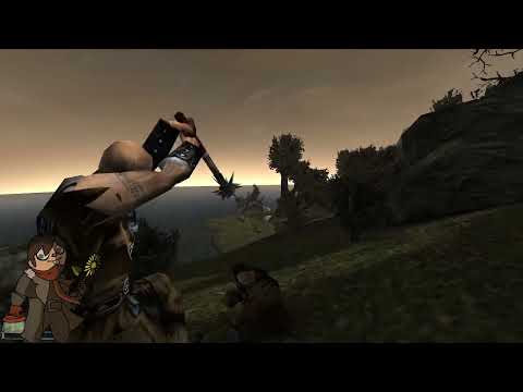 Humfrey Streams - Gothic