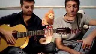 Por Alejandro Sanz - A golpes contra el calendario