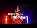 Bhairavi Shatakam  I Bharatnatyam Dance Cover