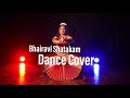 Bhairavi Shatakam I Bharatnatyam Dance Cover