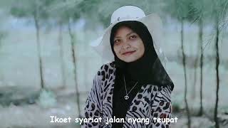 Download lagu Rafly - Payong Nabi ( lirik ) mp3