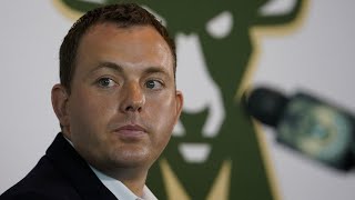 Milwaukee GM DECLARES WAR On LeBron James For TAMPERING?!!!