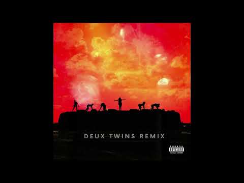 GloRilla - TGIF (Deux Twins Remix)