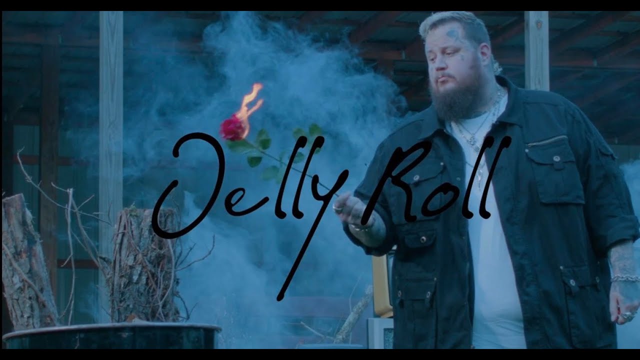 Promise Lyrics - Jelly Roll