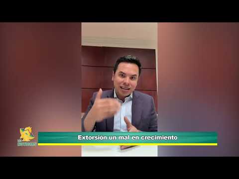 La extorsión en el departamento del Atlántico se consolida como un fenómeno en expansión
