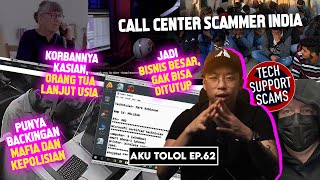 Download lagu MAFIA CALL CENTER INDIA YANG KANTORNYA BESAR, ANAK MUDA BEREBUT KERJA DISANA mp3 Download lagu MAFIA CALL CENTER INDIA YANG KANTORNYA BESAR, ANAK MUDA BEREBUT KERJA DISANA mp3