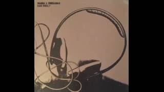 Manna & Robbaman - Operatix