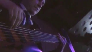 Video thumbnail for Contigo en la Distancia Live (Bass Cover) "Bolero" "Ibanez SR756" by Jordi Reyes