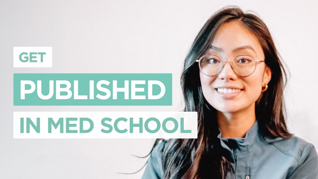 Top 10 Research Tips for Medical Students | from a Dermatology Resident