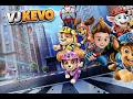 PAW PARTOL VJ KEVO