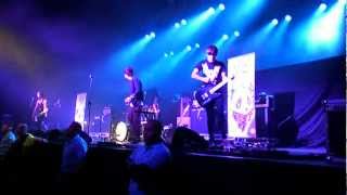 The Never Ever- Breathe