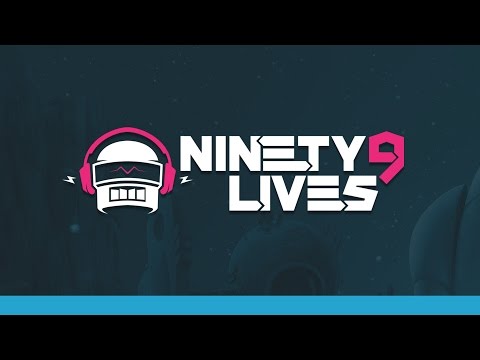 Goodbye Gravity - Ascent | Ninety9Lives Release