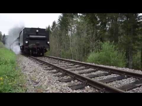 Jagd nach dem Sauschwänzle | HD