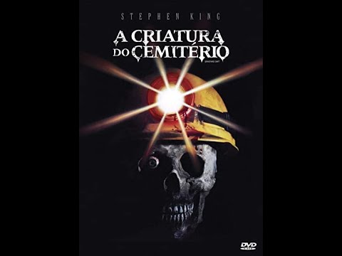 [Trailer] A Criatura do Cemitério
