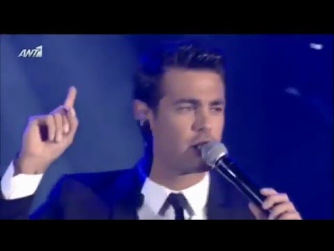 Kostas Martakis - Live At "Posidonio" 2014 (FULL)