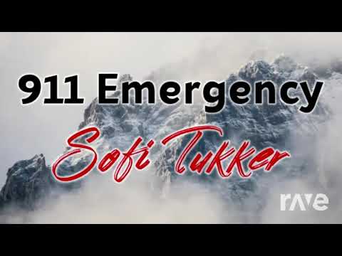 Sofi Tukker And Feel - Sunnery James & Ryan Marciano X Leon Benesty & Emergency | RaveDj