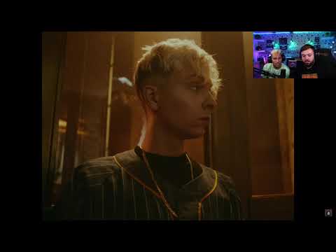 COSCU E IBAI REACCIONAN A STAR LiL CaKe x Luck Ra x Oscu HD